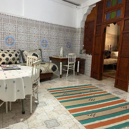 Fes Hostel Home Dış mekan fotoğraf