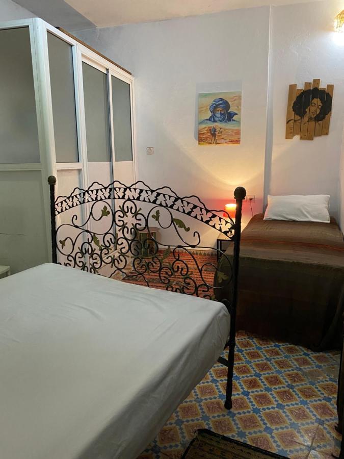 Fes Hostel Home Dış mekan fotoğraf