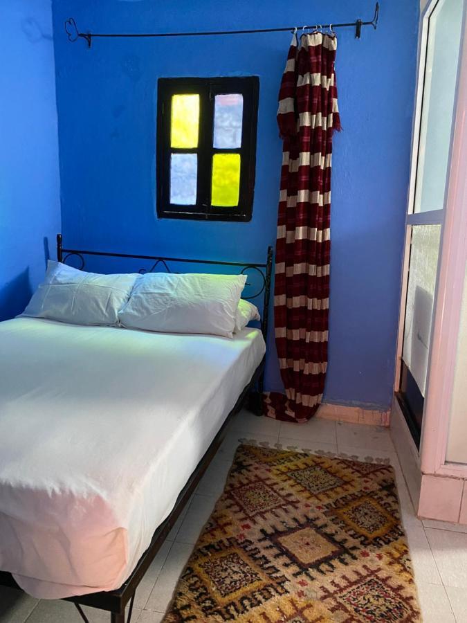 Fes Hostel Home Dış mekan fotoğraf