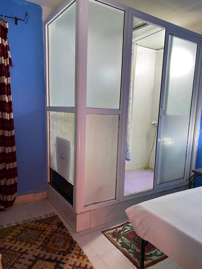 Fes Hostel Home Dış mekan fotoğraf