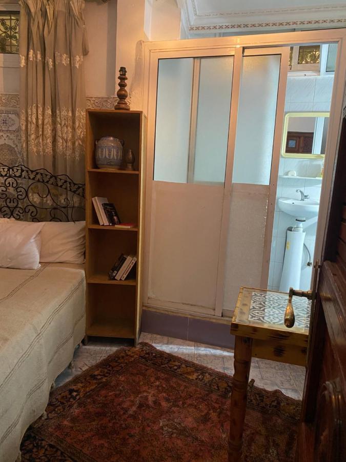 Fes Hostel Home Dış mekan fotoğraf