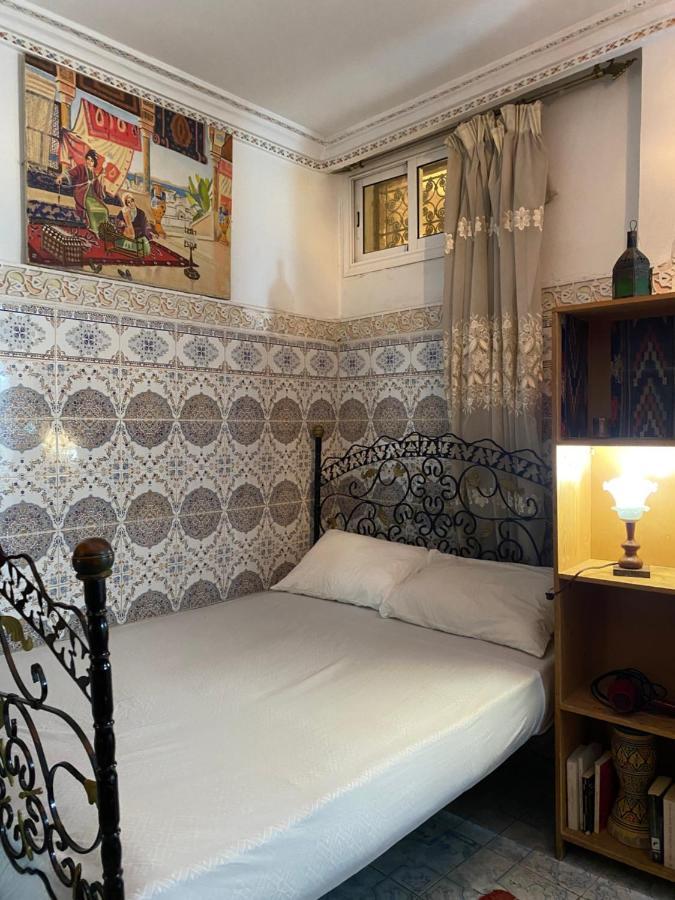 Fes Hostel Home Dış mekan fotoğraf