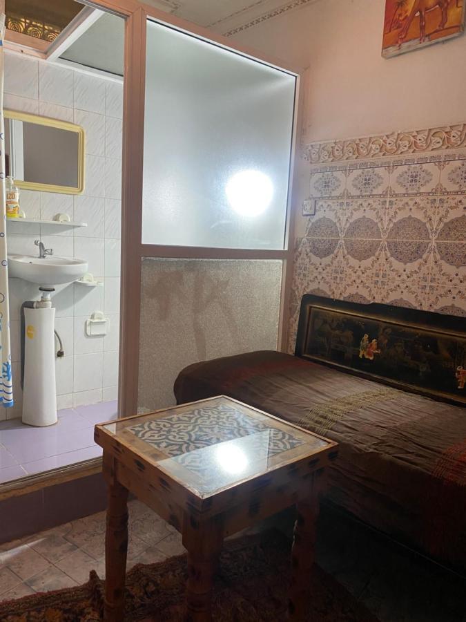 Fes Hostel Home Dış mekan fotoğraf