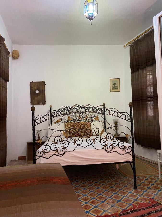Fes Hostel Home Dış mekan fotoğraf